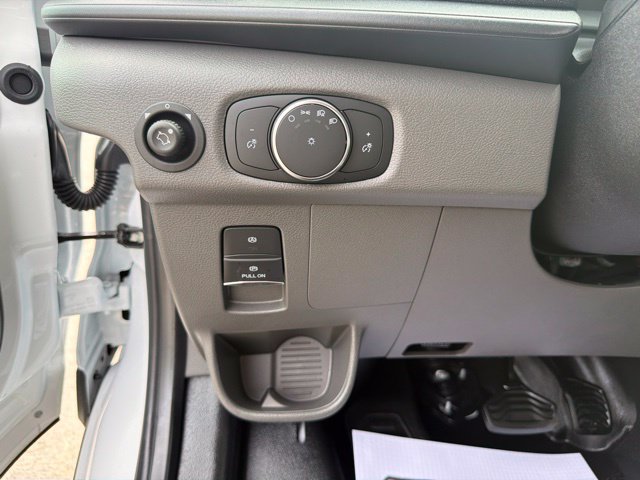 New 2026 Ford Transit 350 XL AWD/4WD image 25