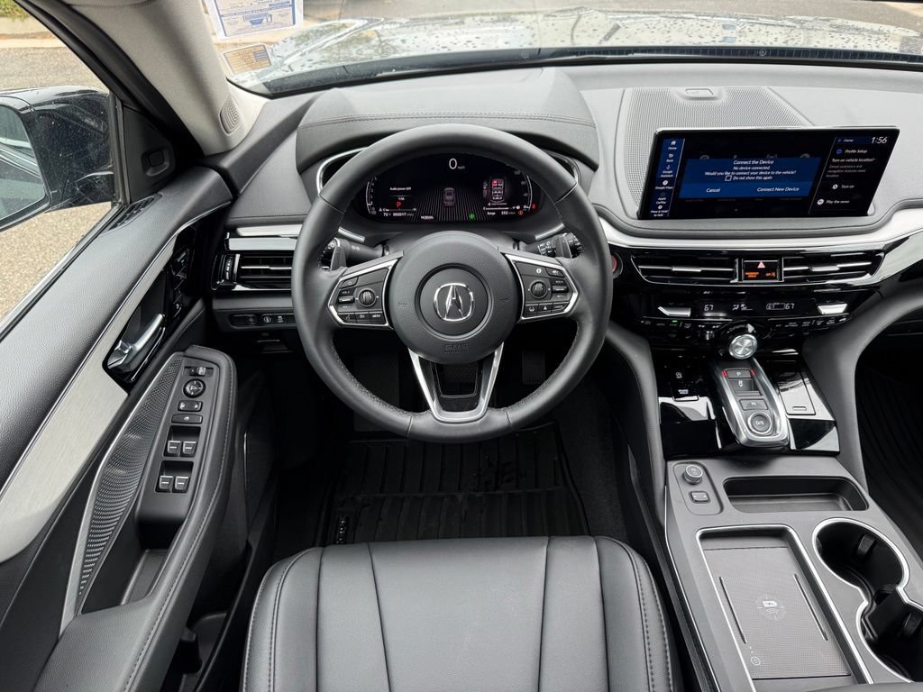 Certified 2026 Acura MDX SH-AWD image 3