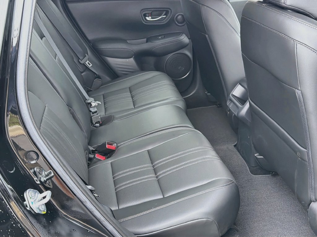 Used 2025 Honda HR-V EX-L image 34