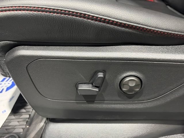 New 2026 RAM 1500 RHO w/ RHO Level 1 Equipment Group AWD/4WD image 17