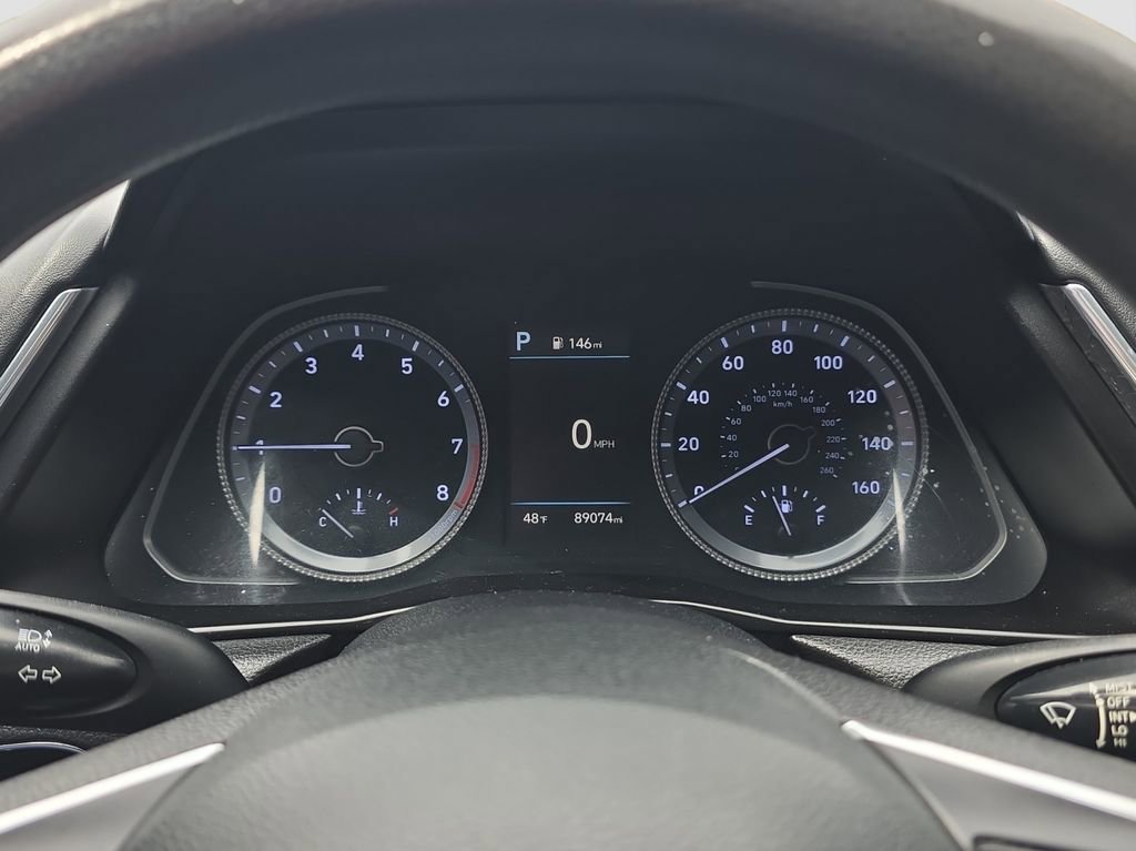 Used 2020 Hyundai Sonata SEL image 10