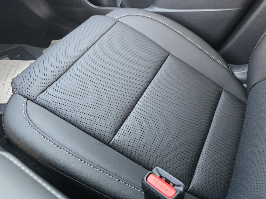 New 2026 Nissan Murano SV image 18