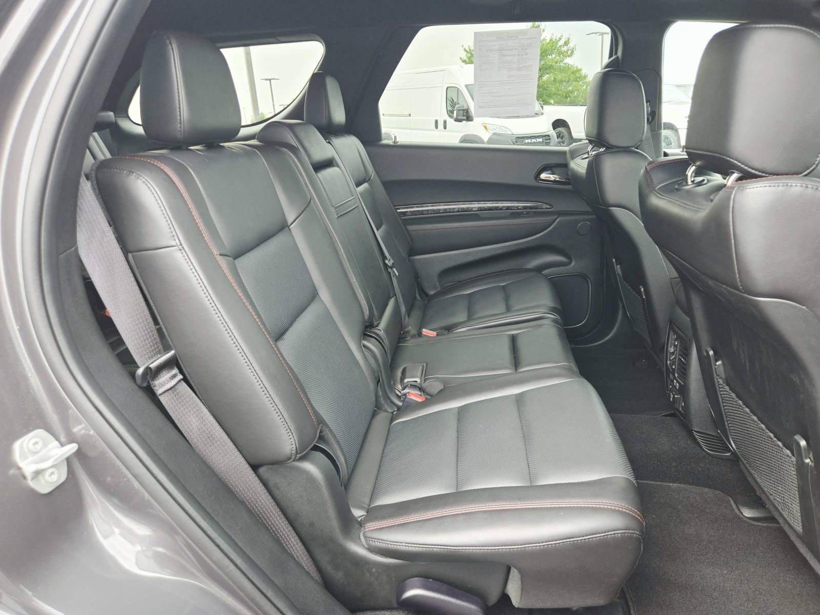 Used 2025 Dodge Durango R/T AWD/4WD image 21