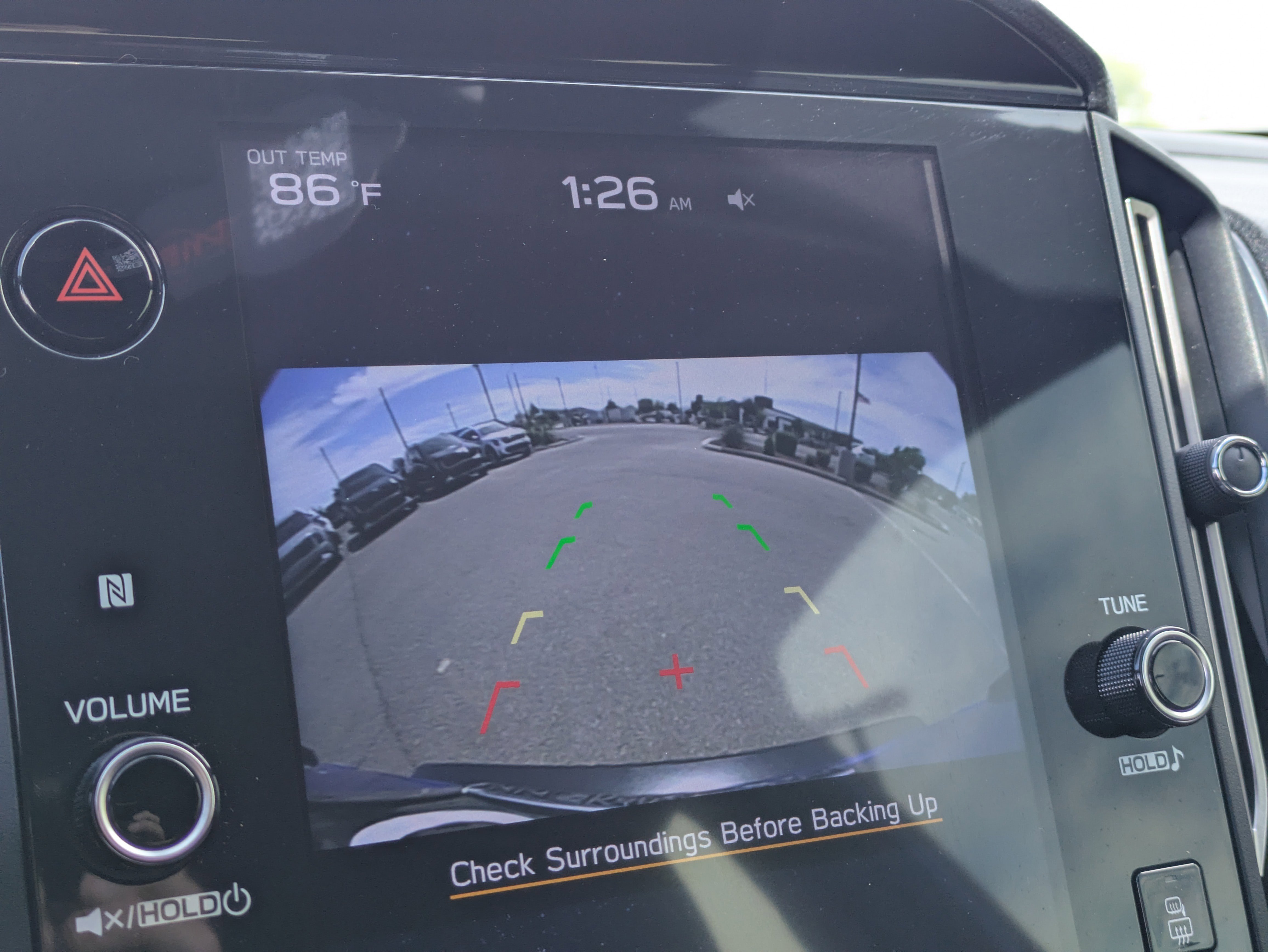 Used 2022 Subaru WRX Premium image 27