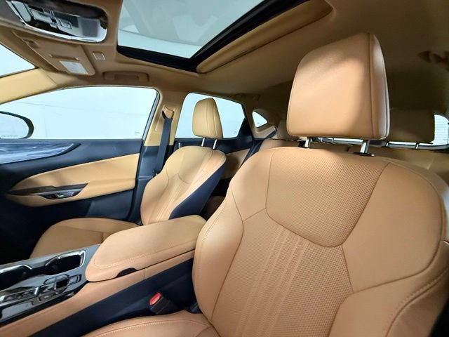 Used 2025 Lexus NX 350 AWD w/ Accessory Package (Z2) image 8