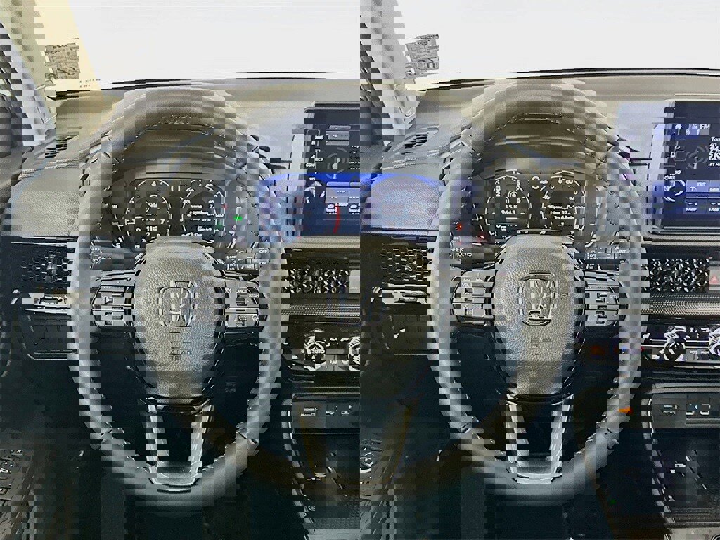 New 2026 Honda CR-V EX-L image 14