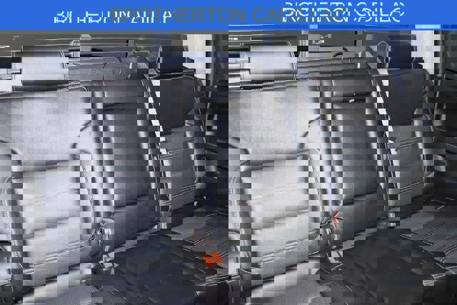 Used 2016 GMC Sierra 2500 Denali w/ Duramax Plus Package image 24