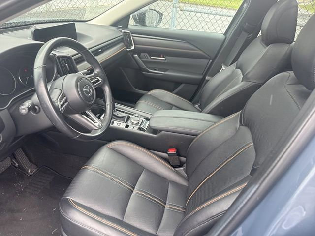 Used 2023 MAZDA CX-50 AWD 2.5 S w/ Premium Plus Pkg image 20