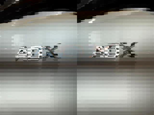 New 2025 Acura ADX A-Spec image 5