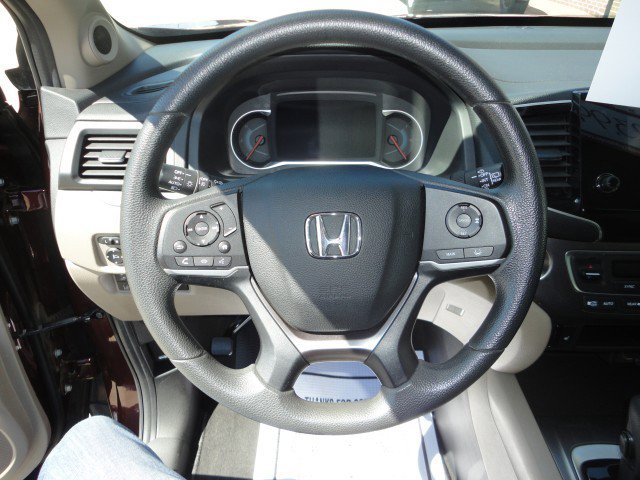Used 2019 Honda Pilot EX image 5