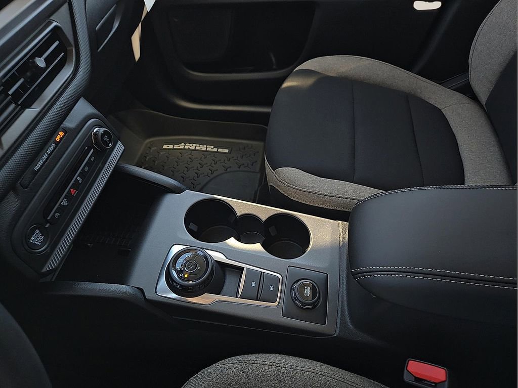 New 2025 Ford Bronco Sport Big Bend image 20