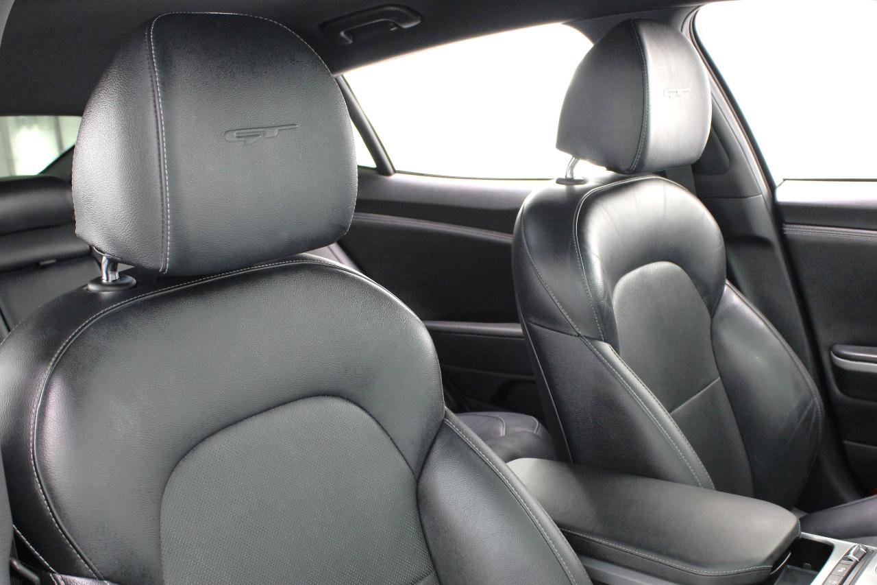 Used 2021 Kia Stinger GT RWD image 45