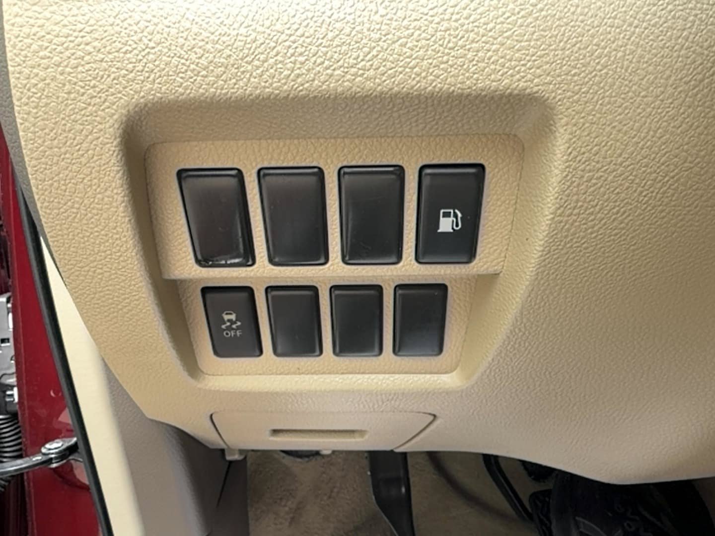 Used 2011 Nissan Murano SV AWD/4WD image 15