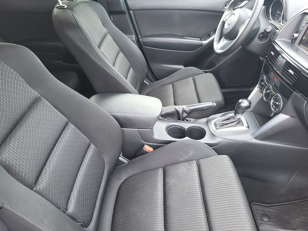 Used 2015 MAZDA CX-5 Touring AWD/4WD image 32
