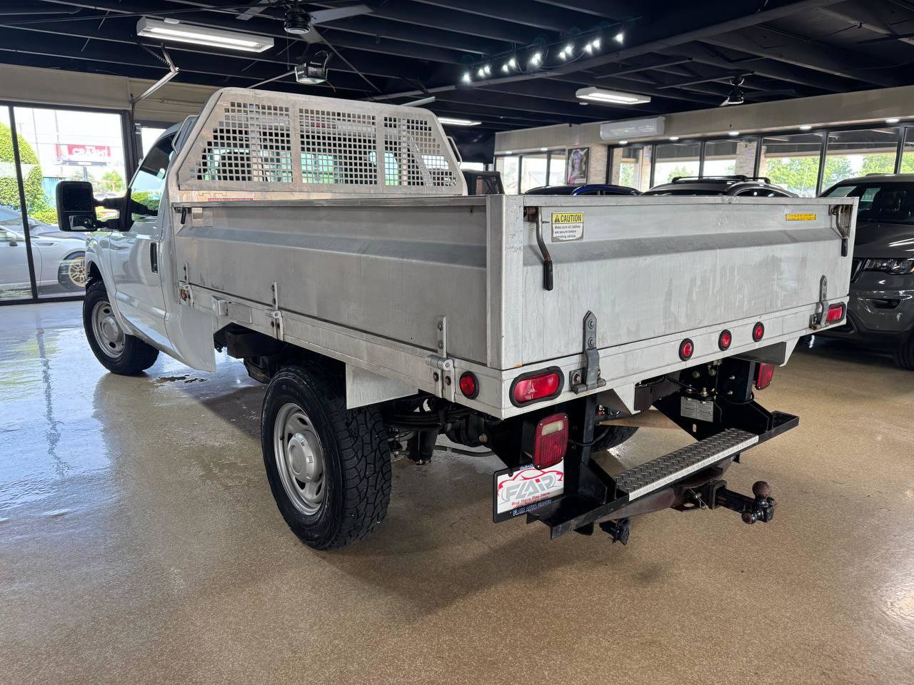 Used 2012 Ford F250 XL RWD image 5