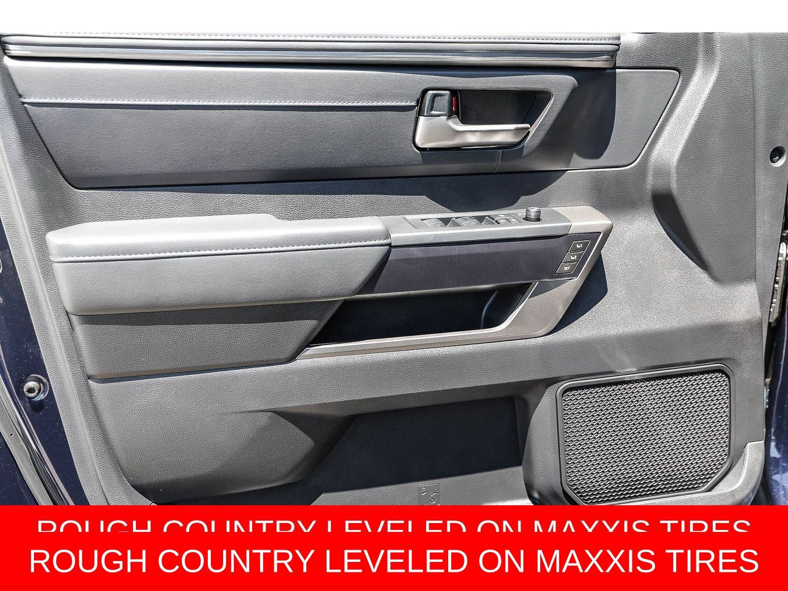 Used 2026 Toyota Tundra Platinum AWD/4WD image 23