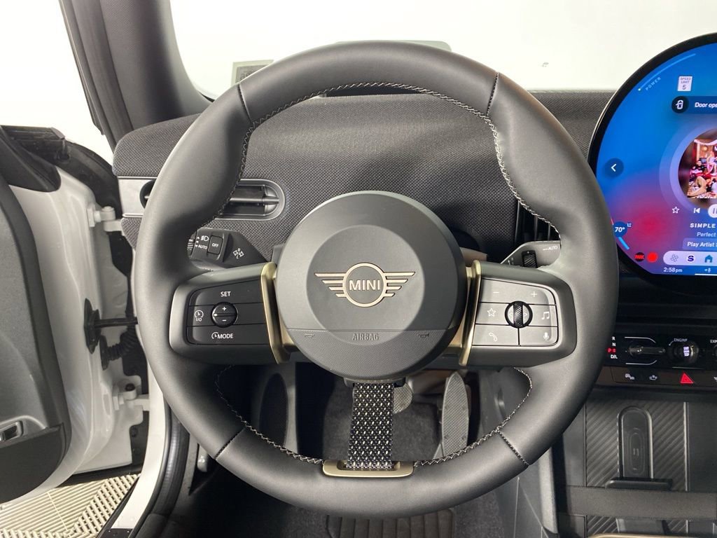 New 2026 MINI Cooper S image 8