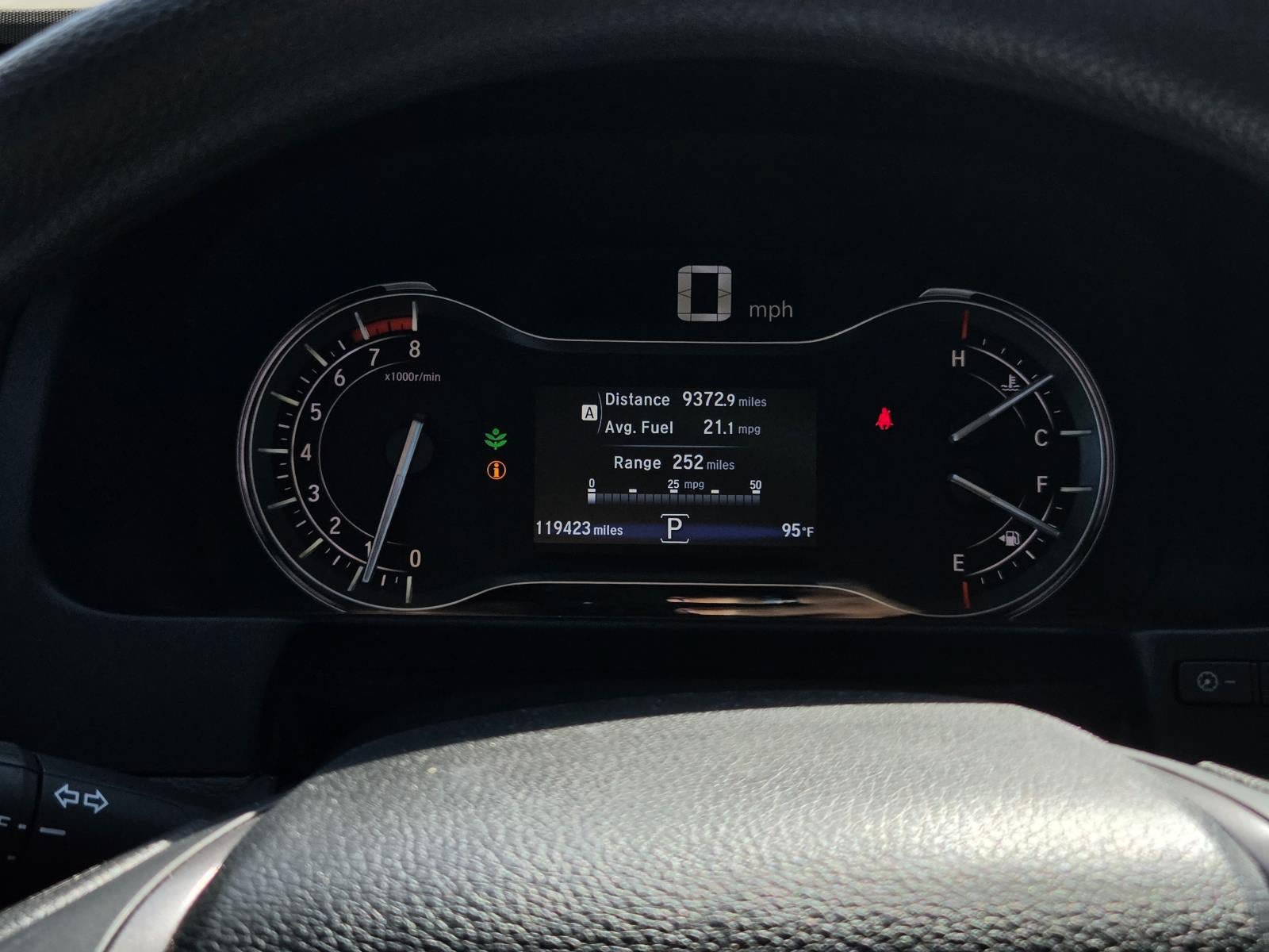 Used 2021 Honda Ridgeline Sport image 19