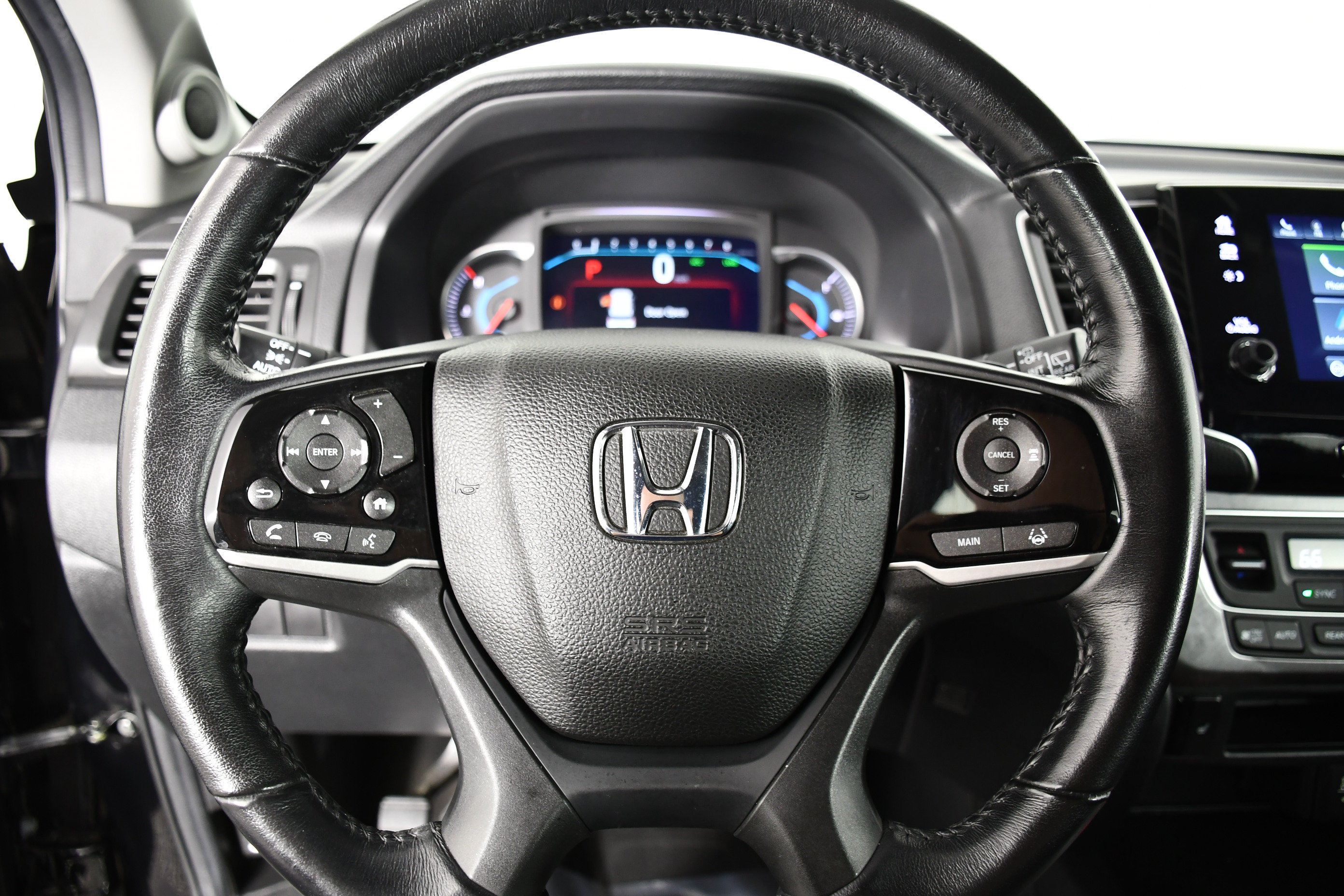Used 2021 Honda Pilot EX-L image 20