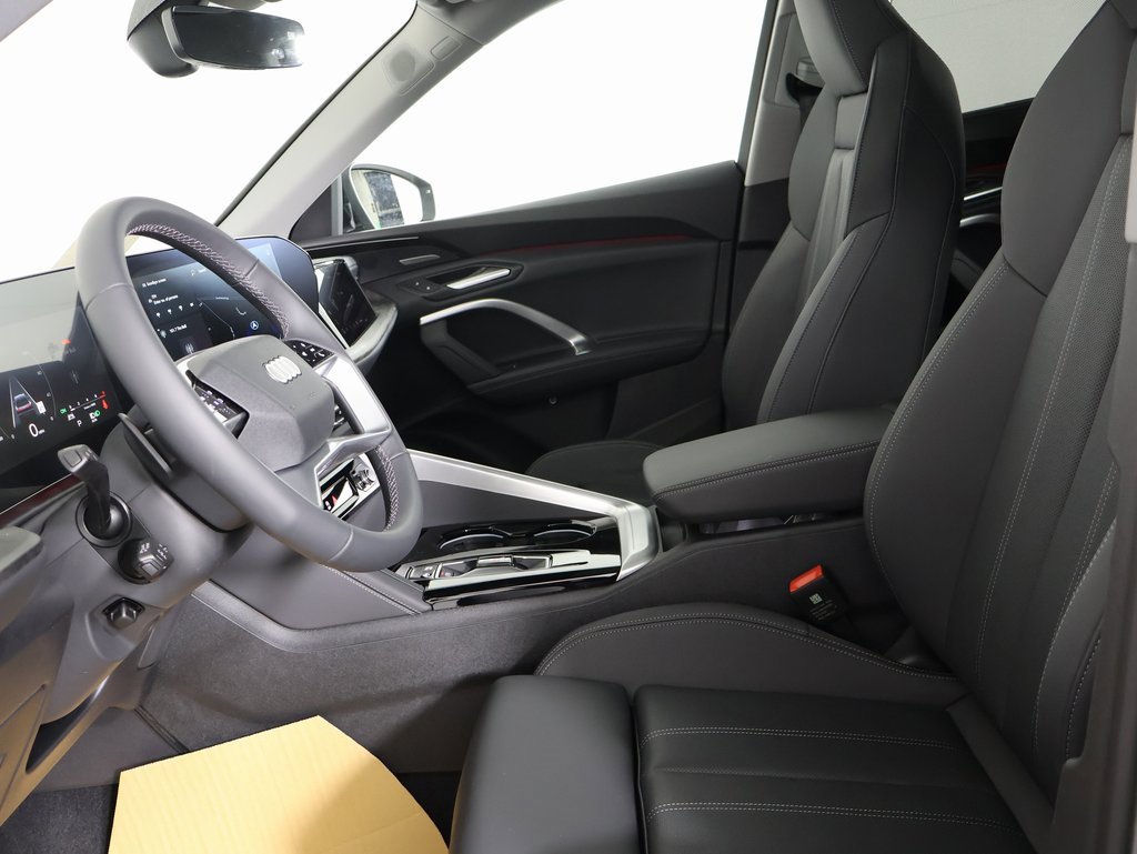 New 2025 Audi Q5 Prestige image 21