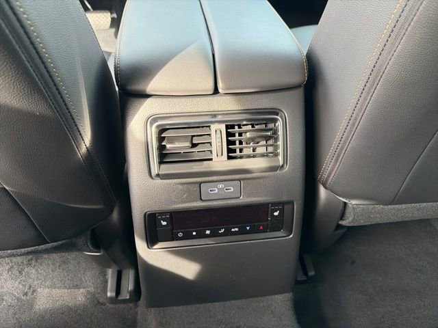 New 2026 MAZDA CX-90 3.3 Turbo w/ Premium Sport Pkg image 17