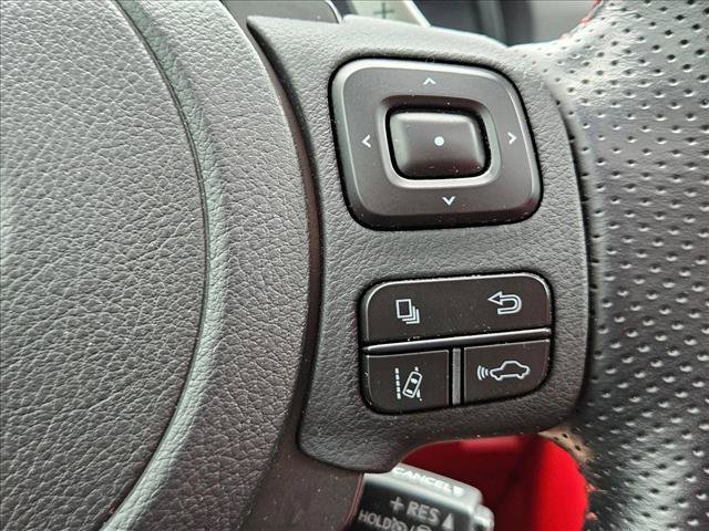 Used 2022 Lexus IS 350 F Sport w/ Navigation Package RWD image 22