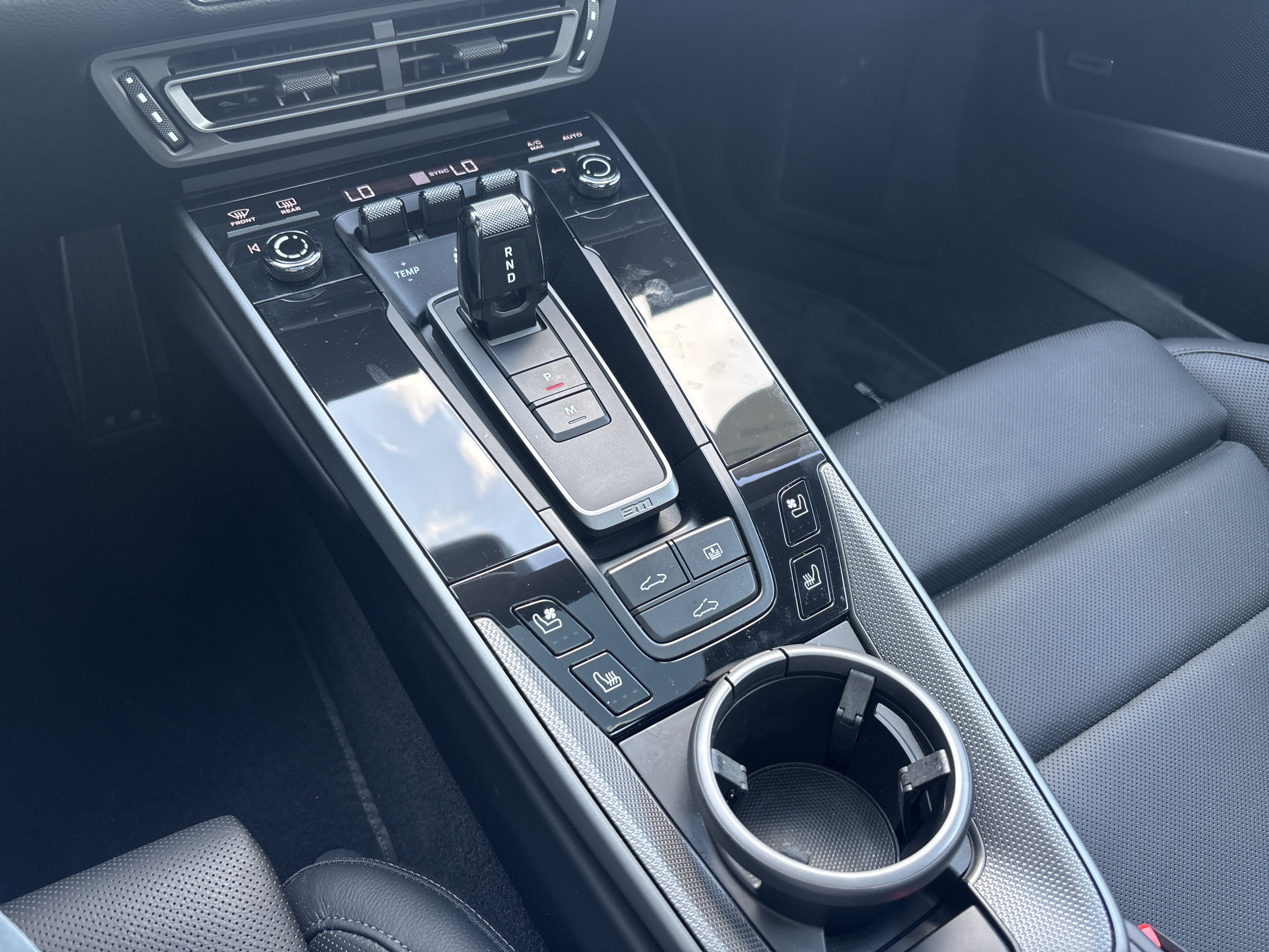 Used 2023 Porsche 911 Carrera image 10