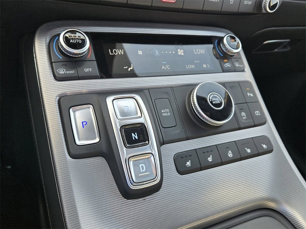 Certified 2023 Hyundai Palisade Calligraphy image 19