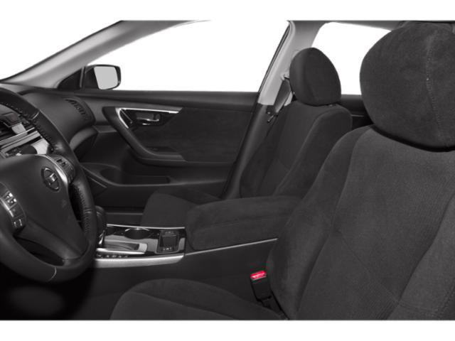 Used 2015 Nissan Altima 2.5 SV w/ Convenience Package FWD image 11