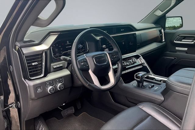 New 2025 GMC Sierra 1500 Denali w/ Denali Reserve Package AWD/4WD image 10