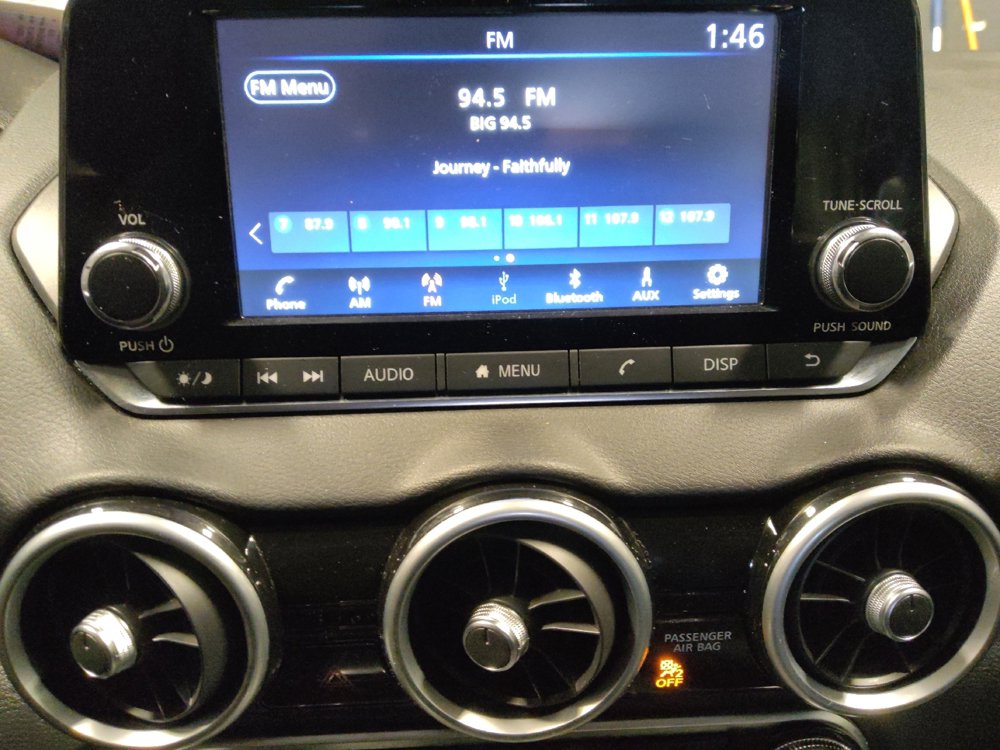 Used 2024 Nissan Sentra S image 25