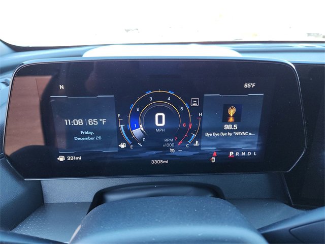 Used 2026 Chevrolet Traverse LT w/ Driver Confidence Package image 36