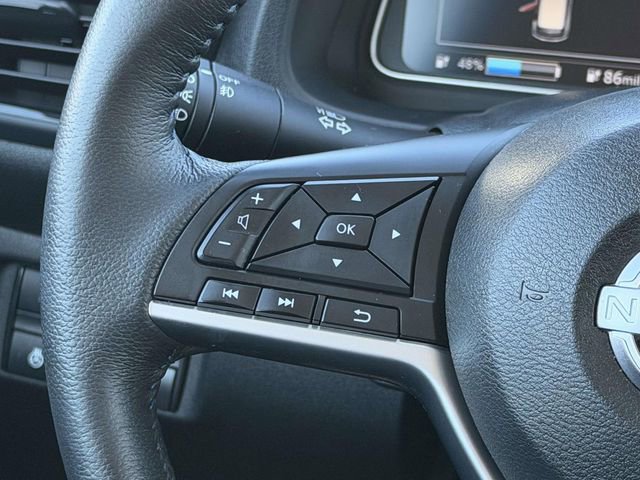 Used 2023 Nissan Leaf SV Plus image 20