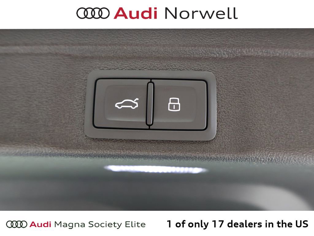 New 2026 Audi A5 2.0T Premium Plus AWD/4WD image 16
