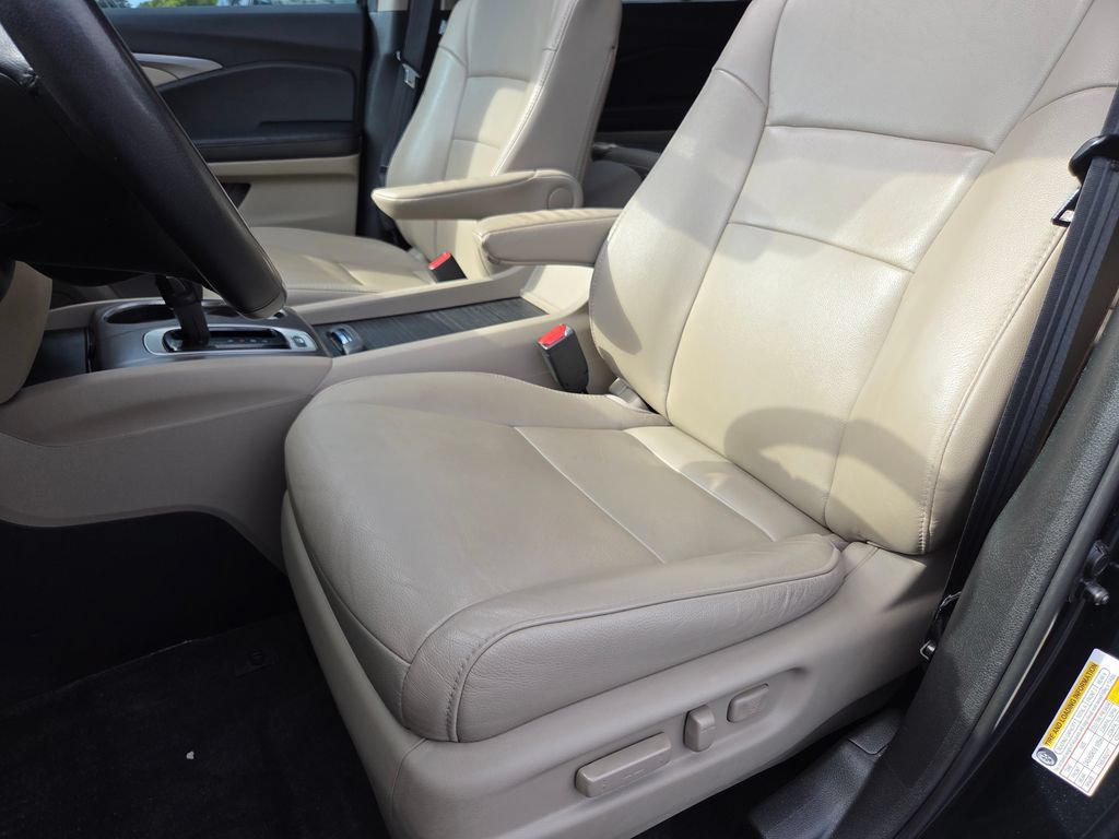 Used 2018 Honda Pilot EX-L image 31