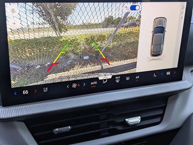 New 2026 Ford Explorer Active w/ Active Comfort Package image 12