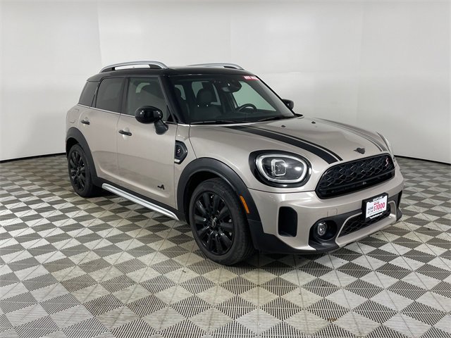 Used 2023 MINI Cooper Countryman S w/ Signature Upholstery Package image 28
