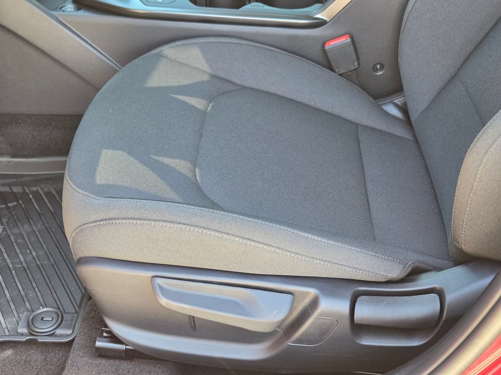 New 2026 Kia K4 FWD image 19