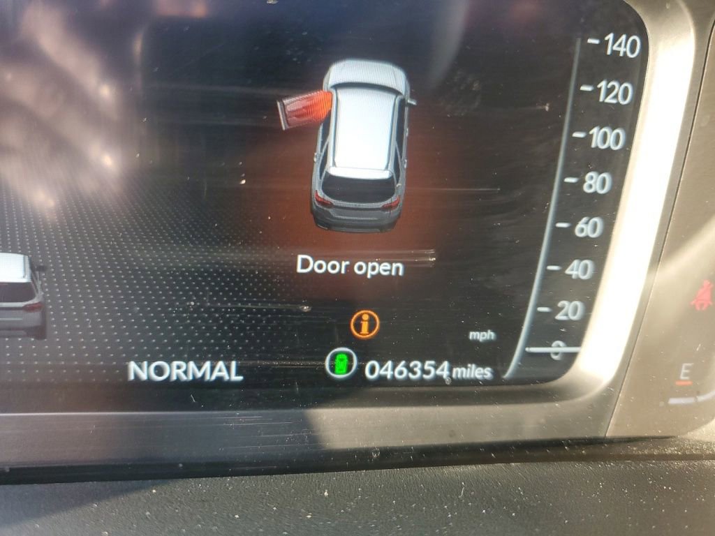 Used 2023 Honda Pilot Elite image 15