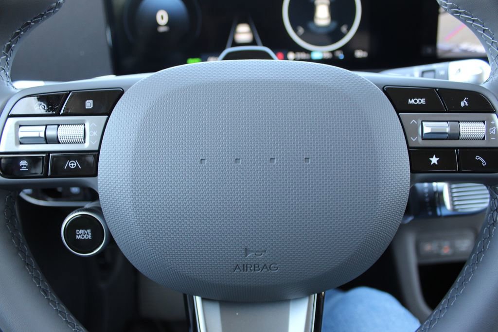 New 2026 Hyundai Ioniq 5 SEL RWD image 25