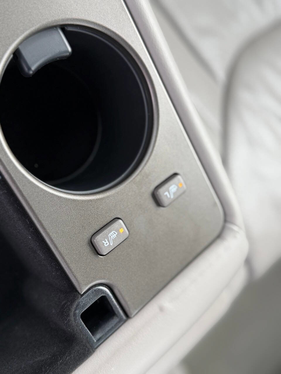 Used 2003 Lexus LS 430 image 80