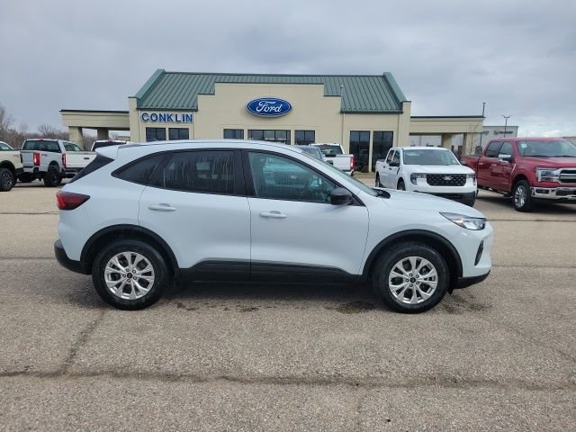 Used 2025 Ford Escape Active image 20