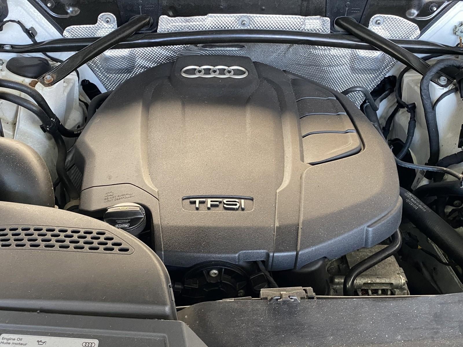 Used 2018 Audi Q5 2.0T Premium Plus w/ Premium Plus Package image 24