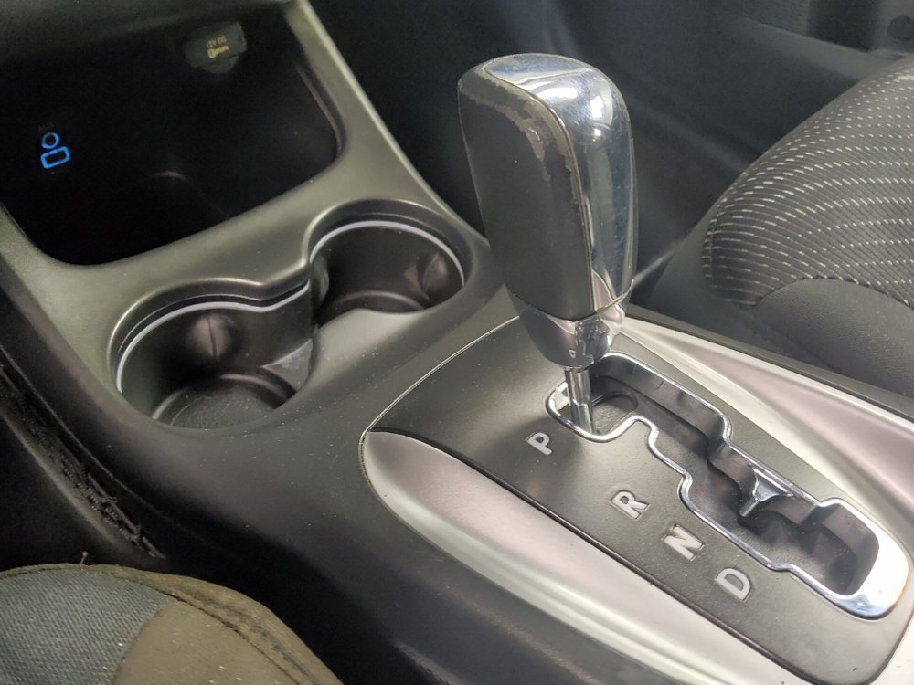 Used 2020 Dodge Journey SE w/ SE Popular Equipment Group FWD image 26