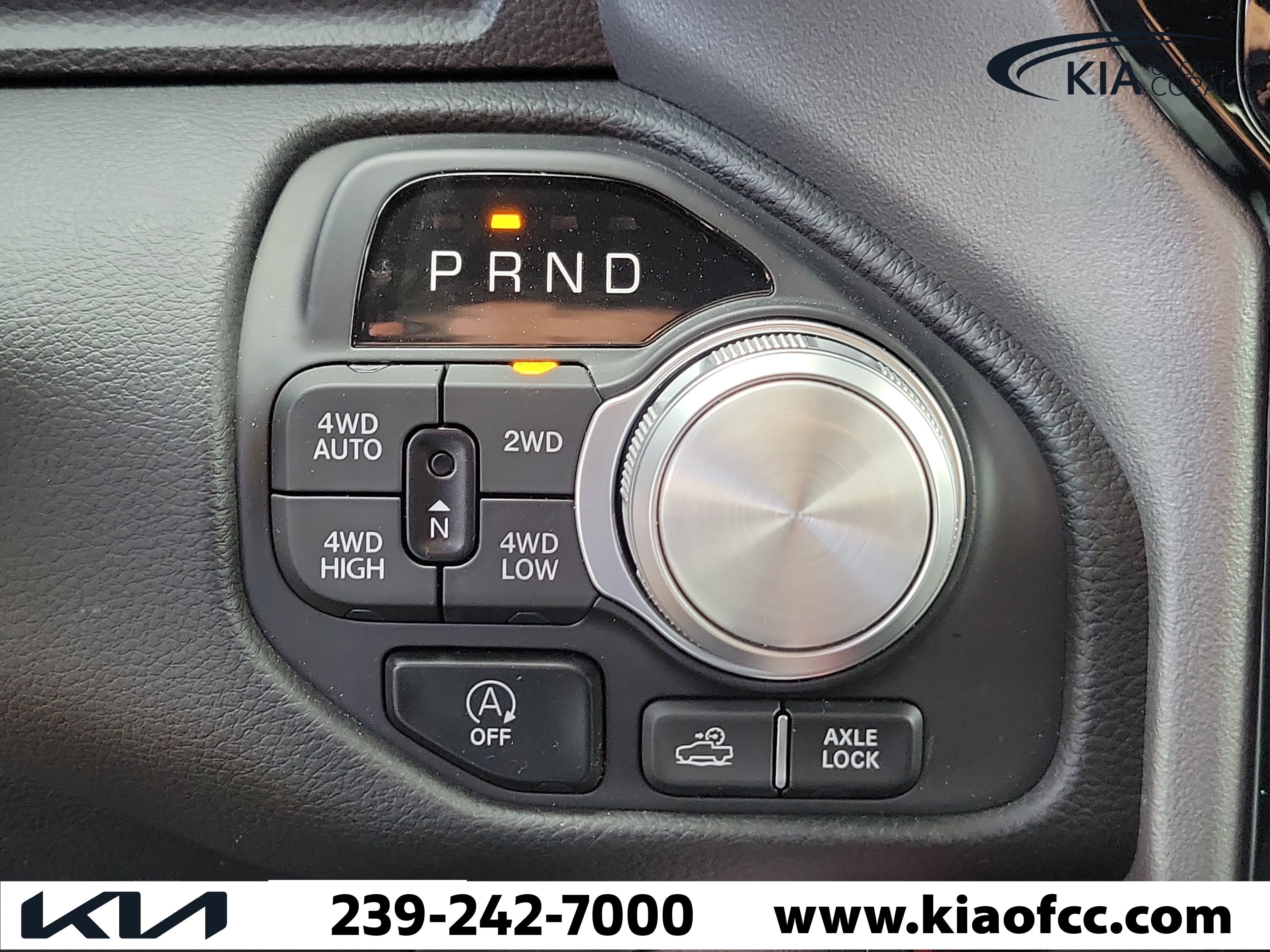 Used 2025 RAM 1500 Rebel w/ Rebel Level 1 Equipment Group AWD/4WD image 29