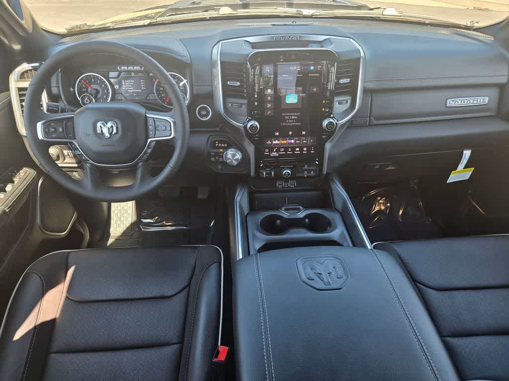 New 2026 RAM 1500 Laramie image 9