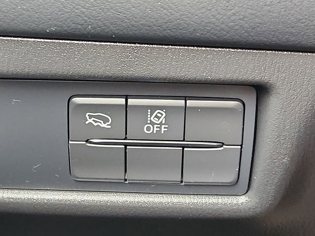 Used 2023 MAZDA CX-5 AWD 2.5 S w/ Select Package image 25