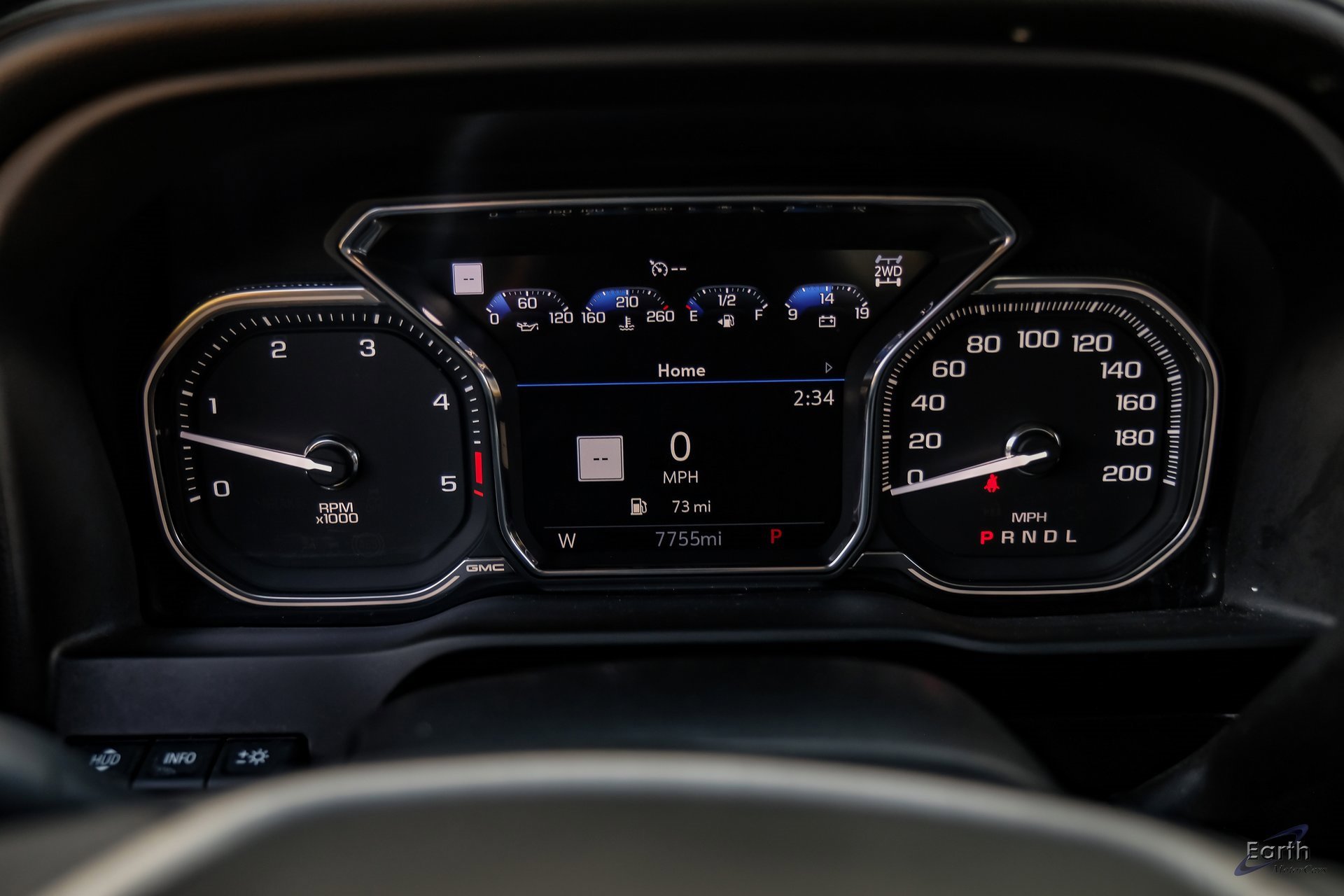 Used 2022 GMC Sierra 3500 Denali w/ Technology Package image 71