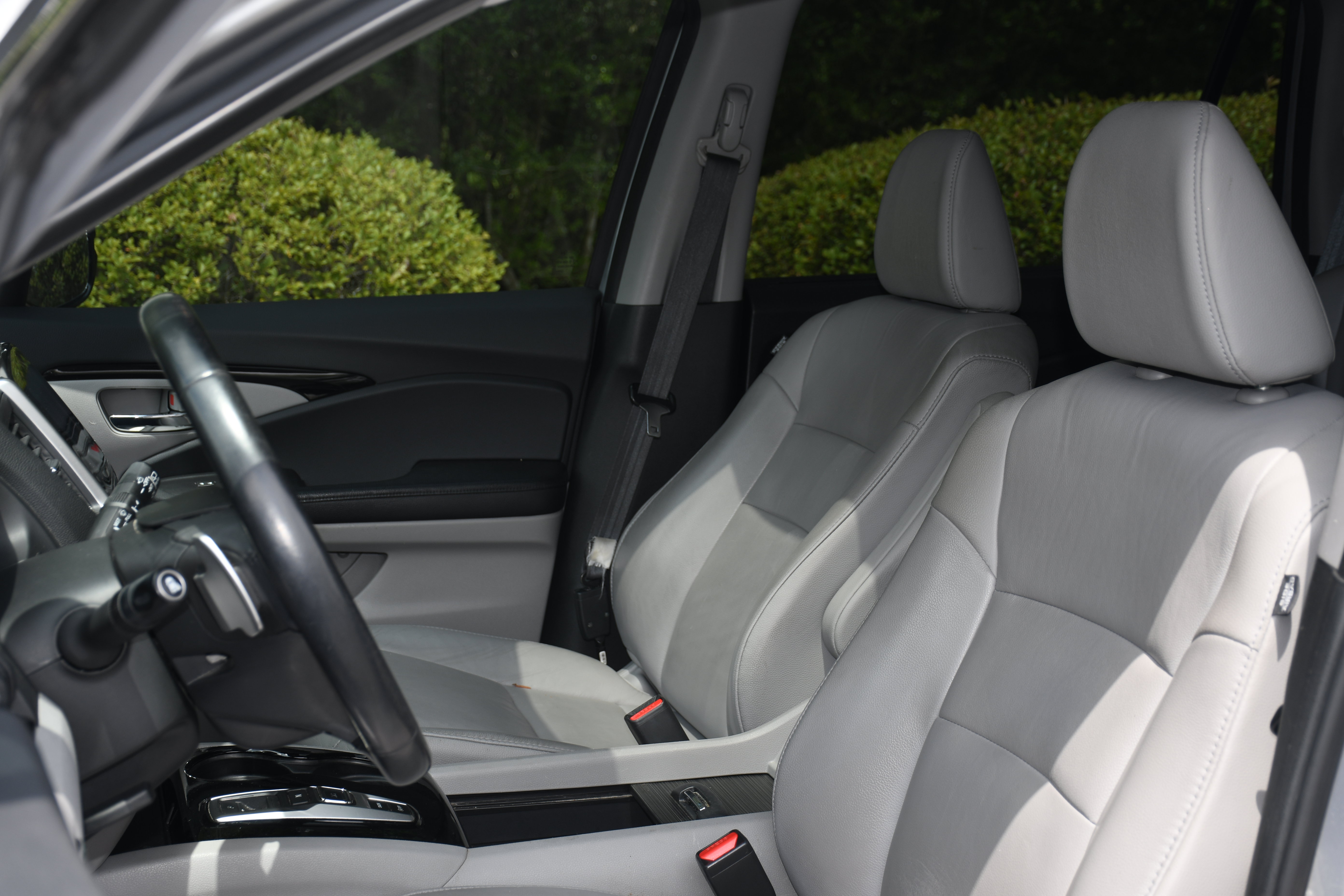 Used 2017 Honda Pilot Touring image 13