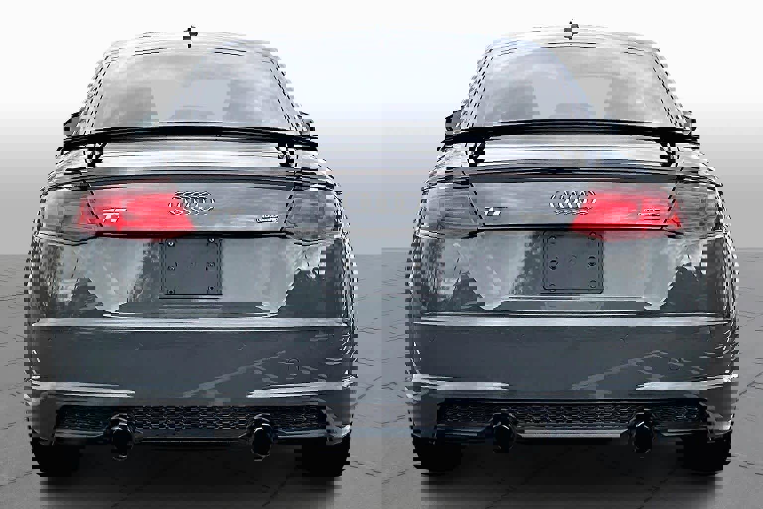 Used 2021 Audi TT 2.0T image 4